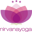 Logo Nirvanayoga