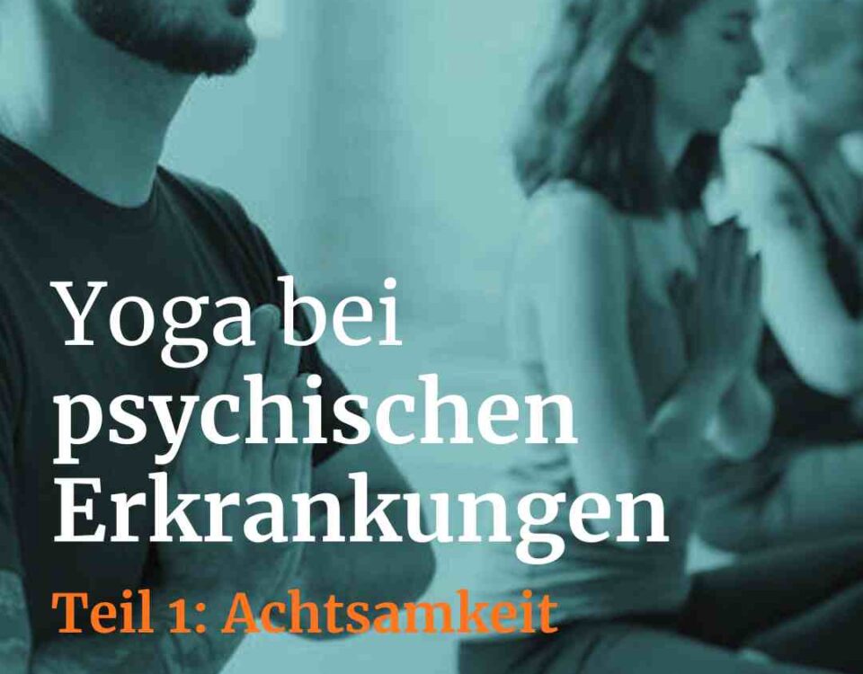 Yogaklasse