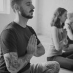 Yoga bei psychischen Erkrankungen